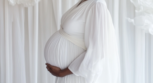 L'allaitement pour apaiser bébé