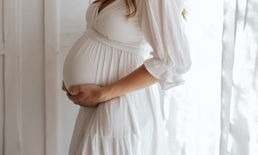 Des vêtements respirants pour maman et bébé